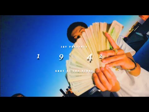 Dirt9 x Heim x Buck$ - 1942 (Official Music Video) @YoJaylightmeup