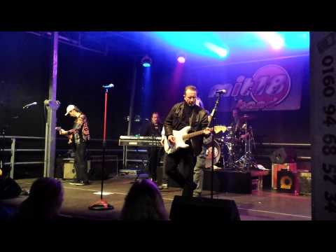Mit18band (Westernhagen Coverband) "Mit 18"