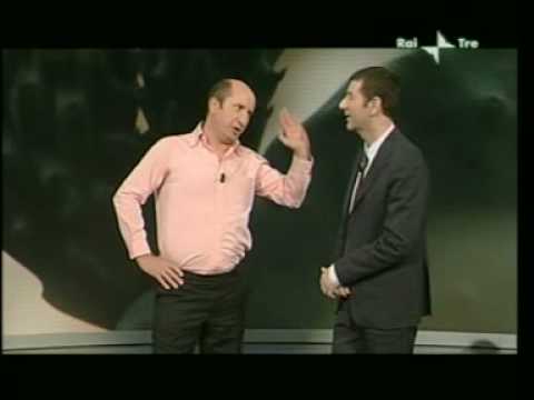 Antonio Albanese - Alex Drastiko