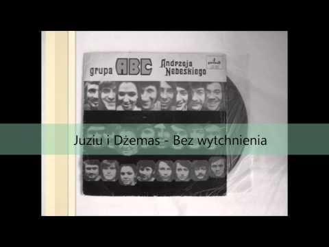 Juziu i Dżemas - Bez wytchnienia