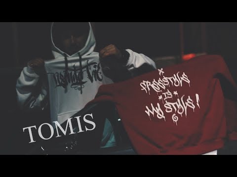 SAMURAI - DOARE [FREESTYLE]