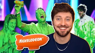 Kids’ Choice Awards: The Only Award Show That Matters