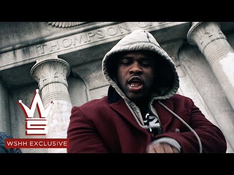 Carnage feat. ASAP Ferg, Lil Uzi Vert & Rich The Kid "WDYW" (WSHH Exclusive - Official Music Video)