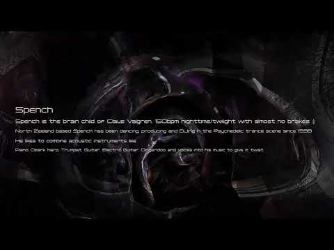 Kalilaskov AS - Sparrow The Last Pirate (Spench and Twisted Reality Remixes)