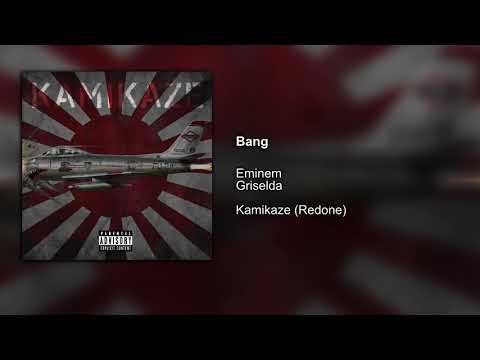 Eminem - Bang (Redone Version) (feat. Griselda)