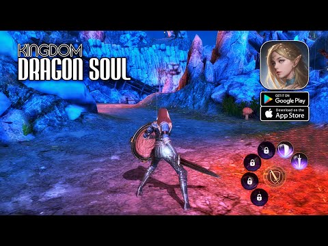 Видео Kingdom Dragon Soul #1