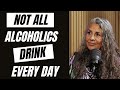 "I Didn't Drink Every Day - But I Was Still An Alcoholic!" School of Rock Bottom 89: Anita Chellamah