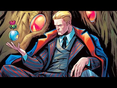 Top 10 Alternate Future Versions Of Captain America