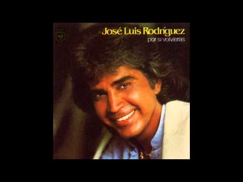 José Luis Rodríguez (el puma) - Este amor es un sueño de locos
