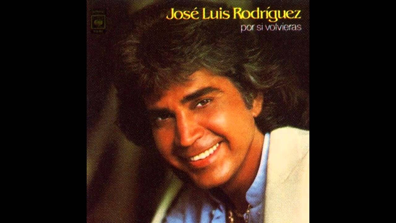 José Luis Rodríguez El Puma 10 Canciones Que Queremos Volver A Escucharle Cantar Video Y Fotos Espectaculos Trome