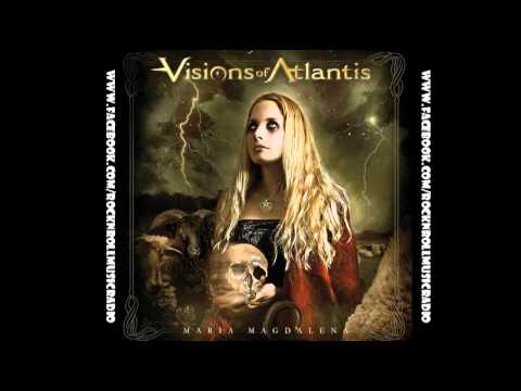 Visions of Atlantis-Change of Tides [HQ]