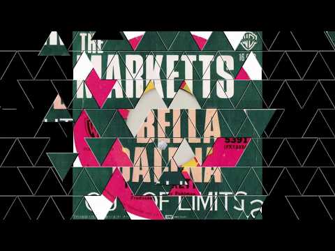 The Marketts Bella Dalena + Miami's Blue - Mix