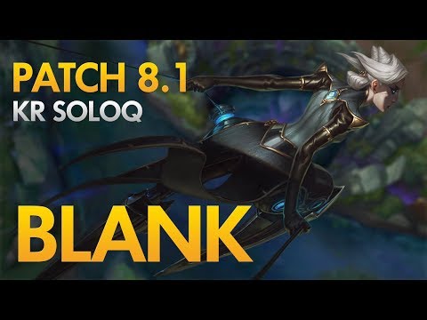 SKT T1 BLANK - Camille Jungle
