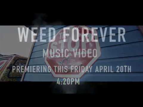 Supa Hype Weed Forever Trailer