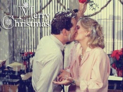 MOONLIGHTING AT CHRISTMAS