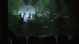 DIO - The Eyes (Philadelphia 2004)