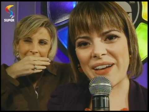 SEXTA BÁSICA - Declaração de amor - Ana Paula Valadão