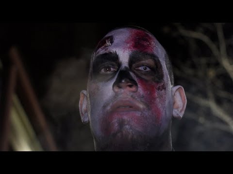 Omega Sin - Narcotics ( Official Music Video)