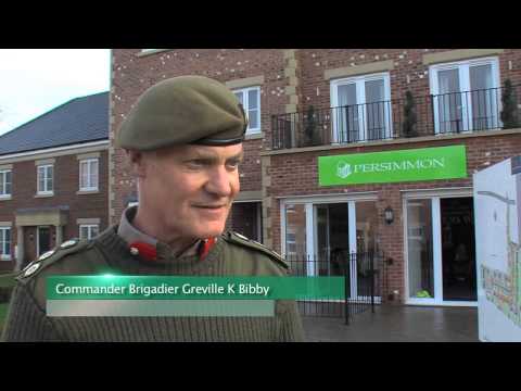 Combat to Construction