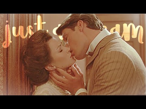 richard & elise | just a dream