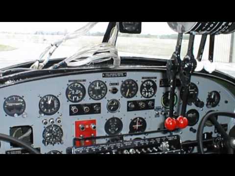 1944 Consolidate PBY Catalina (Ep. 1 Seg 3)