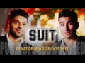 Suit [Bass Boosted] | Guru Randhawa Feat. Arjun | Latest Punjabi Songs 2016