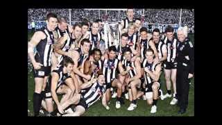 John Schumann - One True Game (FanVid)