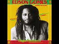 Edson Gomes Samarina Reggae Resistência 1988