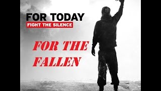 For the Fallen Music Video