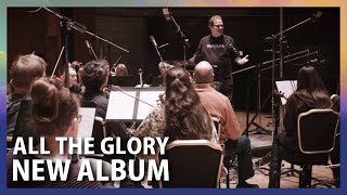 All The Glory // Terry MacAlmon shares about his new album