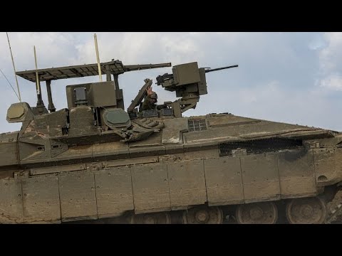 Kein Waffenstillstand im Gazastreifen