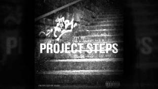 T.I. - Project Steps (Audio)