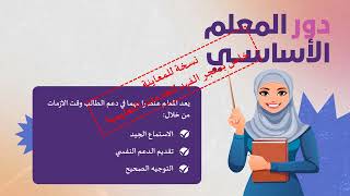 ورشة عمل الإرشاد وقت الأزمات  (بوربوينت)