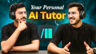 Why You ALWAYS Forget Books? This AI Twin Hides a SHOCKING Secret!