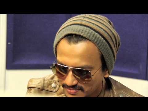 Carta ERA 40 - Faizal Tahir & Forteen