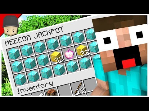 Hermitcraft 6 | Ep.4 : I WON THE MEGA JACKPOT!