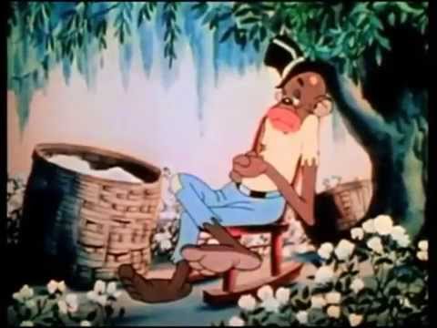 Scrub Me Mamma With a Boogie Beat - 1941