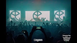 2017128 Fri YELLOW CLAW is Back