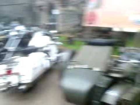 Wesele Asi i Arka - Grodziec 2009 [2]