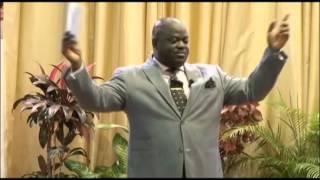 Born to Make a Difference Pt 4 Episode 4