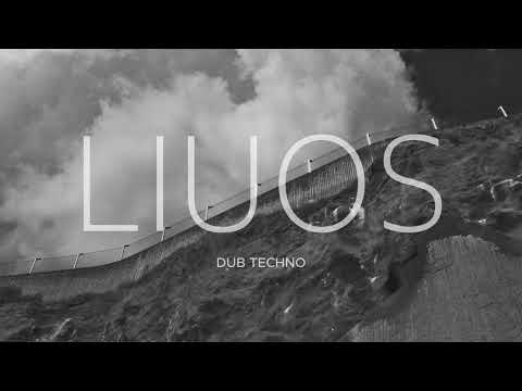 DJ SIDEWAYS - MONDAY GUEST SESSION - LIUOS