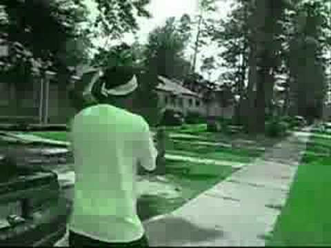 ECLIPSE!- LUCKY NUMBER 7 (BET HOT 16 CHALLENGE)