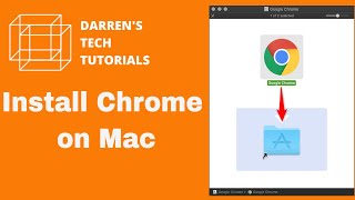 YouTube Thumbnail for google chrome install on mac quick