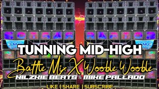 Download lagu TUNNING MID HI NONSTOP BATTLE MIX 2026 - NILZKIE BEATS REMIX |  PHILIPPINES BEATS PRODUCTION mp3