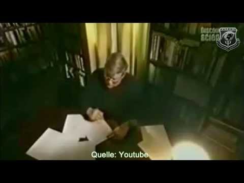 PSI-CO - 11: Joe McMoneagle demonstrates Remote Viewing (english)