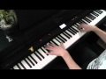 Vanessa Carlton - A Thousand Miles (Piano ...