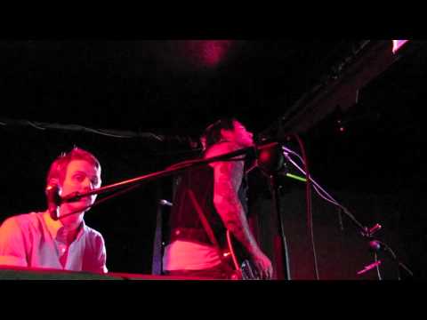Butch Walkwe & Jake Sinclair "The Closest Thing To You I'm Gonna Find" Manchester 2012
