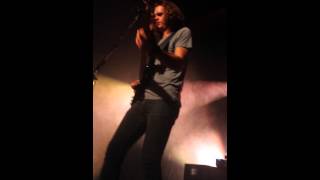 I&#39;m Only Joking - KONGOS