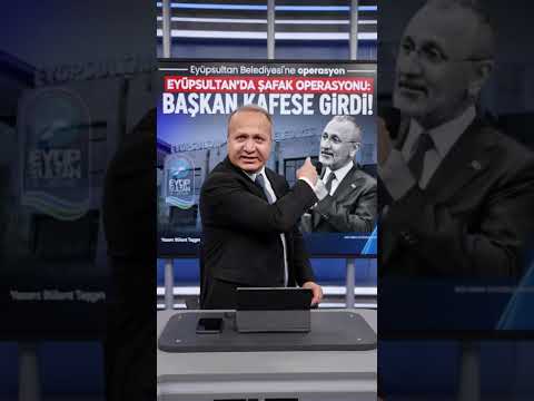 💎 ÖZGÜR ÖZGÜR NERDESIN ? ✨ EYÜPSULTAN'DA ŞAFAK OPERASYONU: BAŞKAN KAFESE GİRDİ! 💎  

🔥 Ankara Cumhuriyet Başsavcılığı düğmeye bastı, Eyüpsultan Belediyesi'ne şafak vakti bomba gibi baskın yapıldı. 🔥  

🔥 Eyüpsultan Belediye Başkanı Mithat Bülent Özmen de dahil olmak üzere tam 28 şüpheli sabah namazından önce suçüstü yakalandı. ✨  

🎯 Maskeler düştü, gerçekler ortaya saçıldı. ✨  

📢 Suç listesini duyanların ağzı açık kaldı la: "Suç örgütüne üye olma", "rüşvet alma", "rüşvet verme" ve "ihaleye fesat karıştırma" ne ararsan kralı var. ✨  

🚀 Ankara Emniyeti Mali Şube ekipleri eş zamanlı operasyonla hepsini tek tek topladı. 📢  

🔥 Bayrampaşa Hastanesi'nde sağlık kontrolünden geçirilen şüpheliler, soluğu soruşturmanın merkezi Ankara'da aldı. 🔥  

🎯 Hani dillerden düşürmediğiniz o büyük laflar nerede la? 🔥  

📢 Koltuk krizleri bitmedi, rüşvet çarkı patladı, sözde dürüstlük masalınız puf olup uçtu. 🎯  

⭐ Vatandaşa hizmet sıfır, şahsi menfaat tavan. 💎  

🔥 Eyüpsultan halkı bu ibretlik manzarayı izliyor. 💎  

🚀 ŞİMDİ SÖYLEYİN BAKALIM LA: 

✨ Bu gidişin sonu karakol mu, hücre mi? 🚀  

✨ Yorumlarda coşun, düşüncelerinizi yazın la. 🔥  

✨ Yazan: Bülent Taşgın 

📢 #BülentTasgin #Eyüpsultan #MithatBülentÖzmen #Operasyon #SonDakika #SiyasetMizahı #Gündem #Haber #İroni #Siyaset #Mizah #Keşfet 