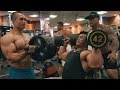 Khi Quái Vật Thể Hình Việt Nam Tập Gym - Động Lực Tập Gym